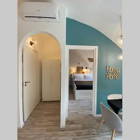 Casa Meraki - Apartment 베르가모 외부 사진
