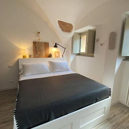 Casa Meraki - Apartment 베르가모 외부 사진