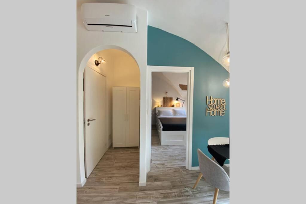 Casa Meraki - Apartment 베르가모 외부 사진