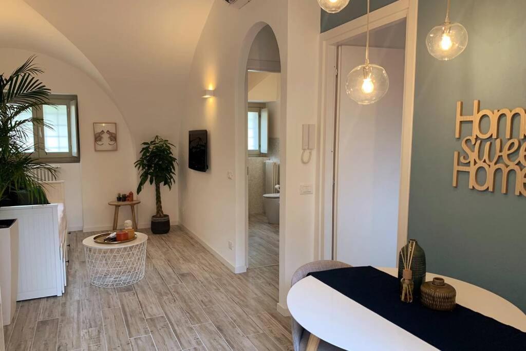 Casa Meraki - Apartment 베르가모 외부 사진