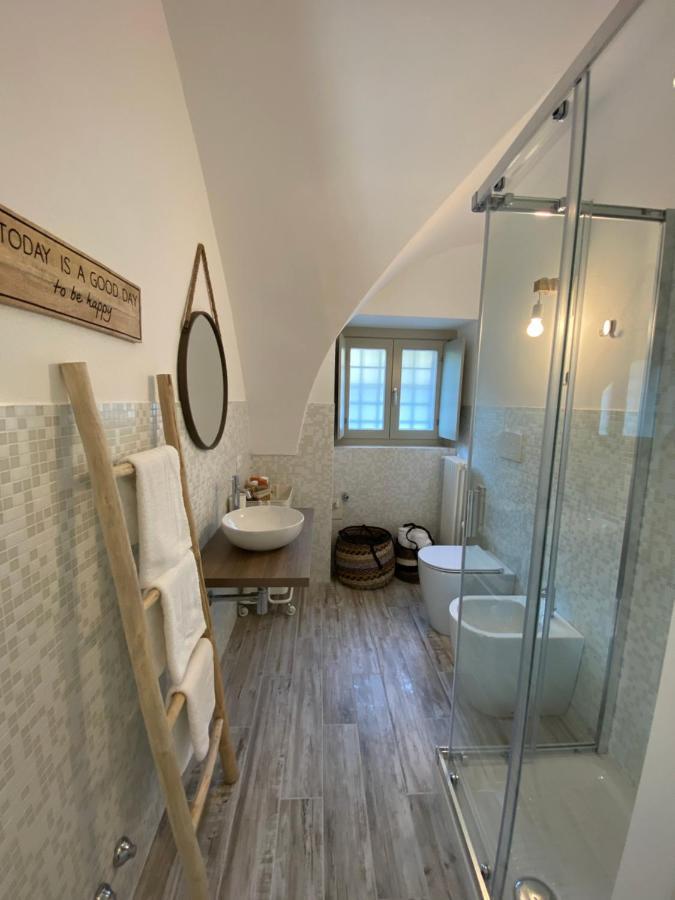Casa Meraki - Apartment 베르가모 외부 사진