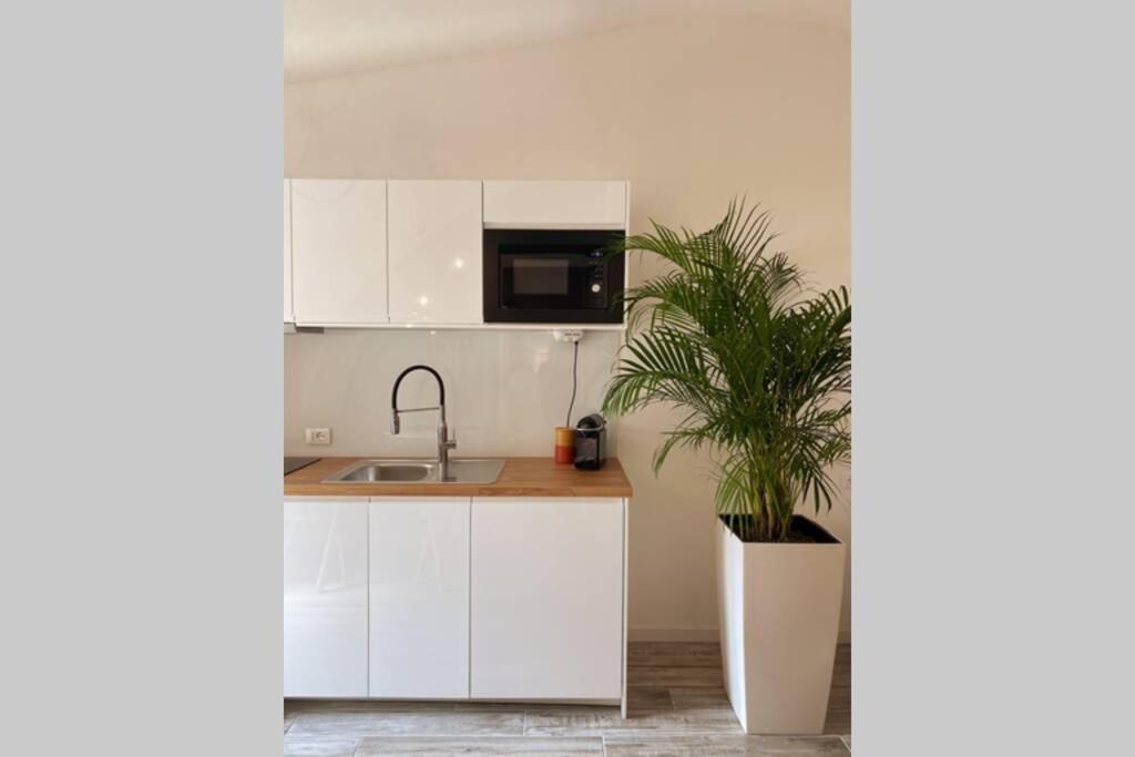 Casa Meraki - Apartment 베르가모 외부 사진