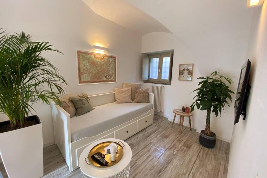 Casa Meraki - Apartment 베르가모 외부 사진